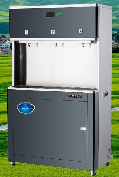 校園刷卡/掃碼飲水機