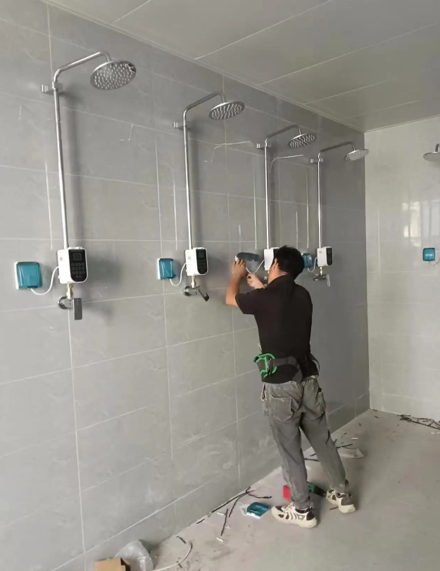 水控機(jī)一體機(jī) 水控機(jī)一體機(jī)